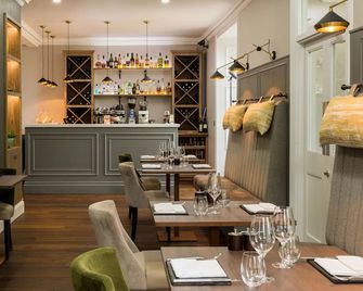 Marmalade - Portree - Restaurant