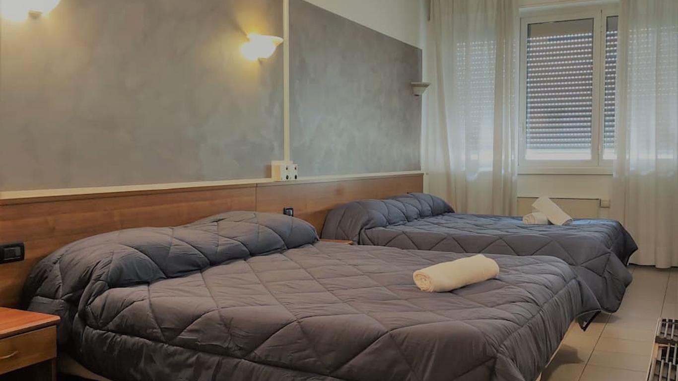 Hotel Marinoni