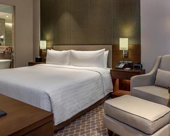 Pullman Yangon Centrepoint - Yangon - Bedroom