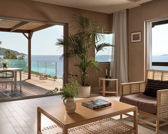 Eagles Palace - Small Luxury Hotels of the World - Ouranoupoli
