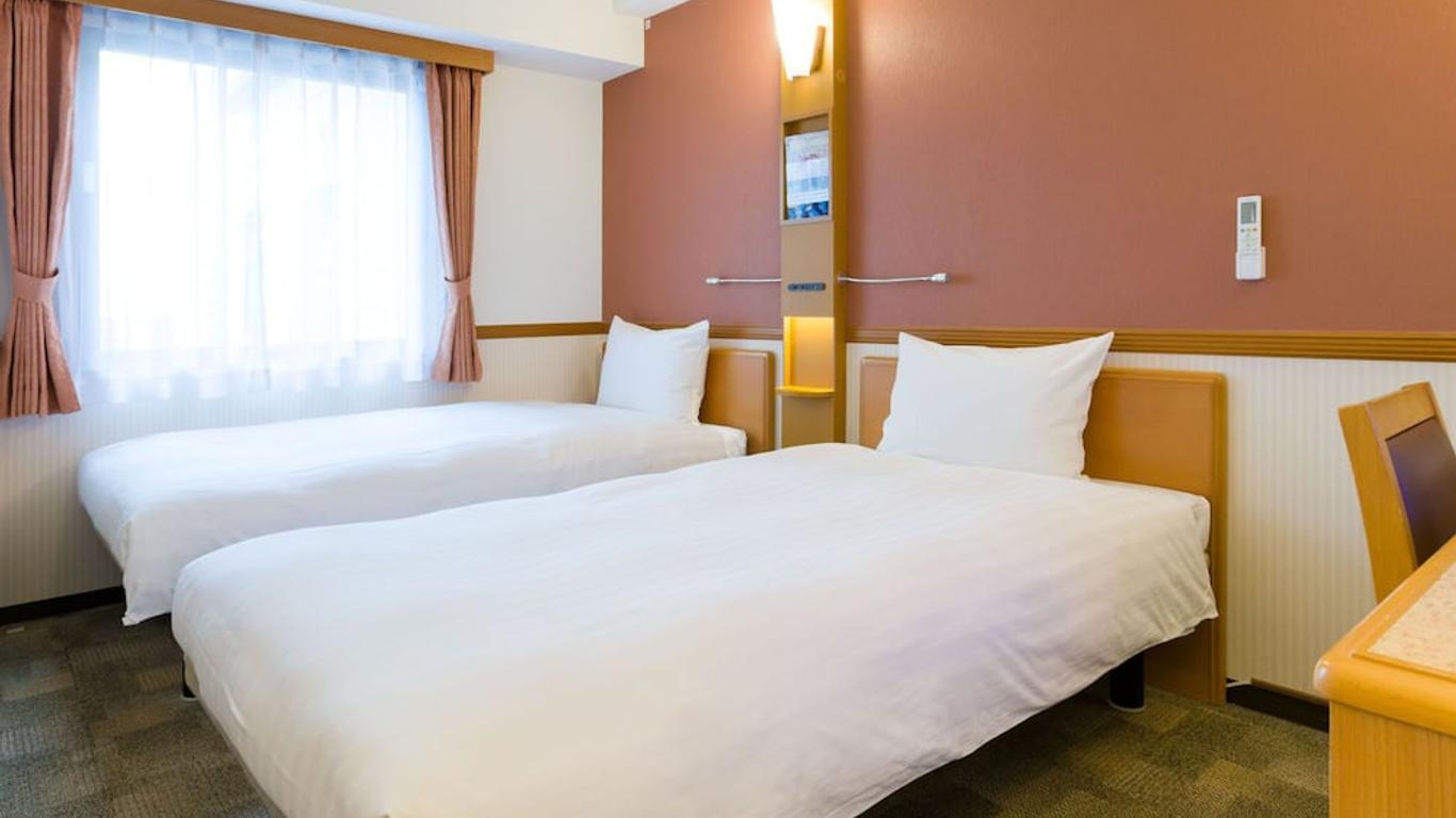 تويوكو إن أوساكا أوميدا هيجاشي