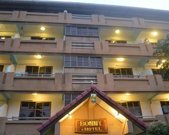 Bonny Hotel - Ko Samui