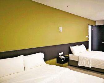 Comfort Inn - Sibu