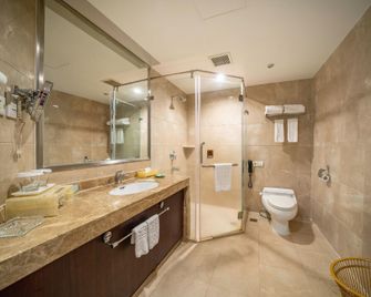 Hafree Hotel - Zhanjiang - Habitación