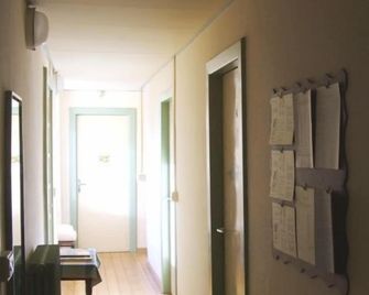 Baita Brunate Cao - Brunate - Коридор