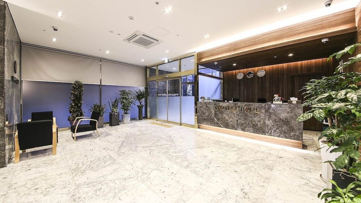 인천(월미도) 블루마린