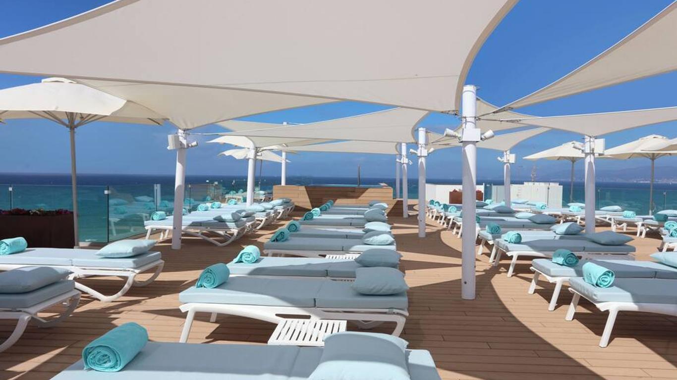 Iberostar Selection Playa De Palma IHG