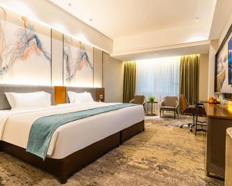 Jinshuiwan International Hotel - Nanning - Habitación