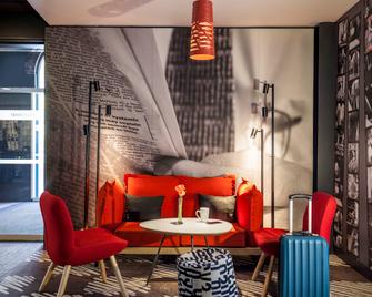 ibis London Barking - Barking - Building