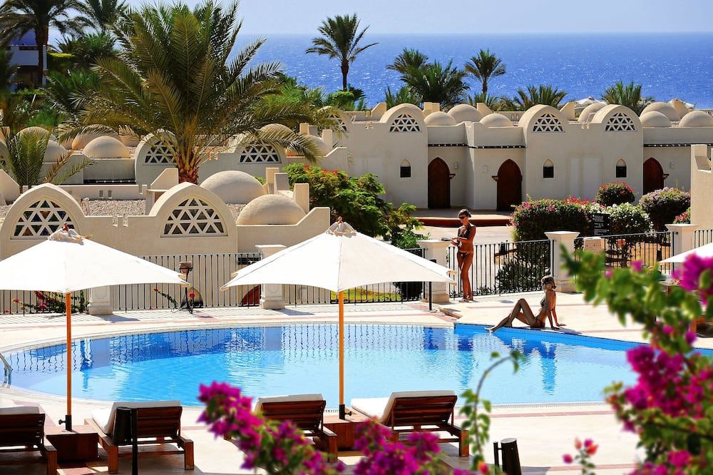 Reef Oasis Beach Resort - Sharm El Sheikh