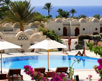 Reef Oasis Beach Resort - Sharm El Sheikh