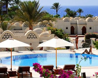 Reef Oasis Beach Resort - Sharm El Sheikh