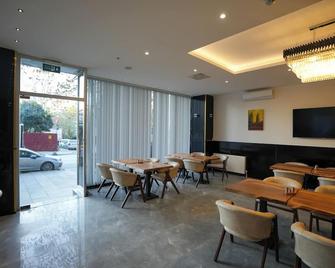 New My World Hotel - Istanbul - Restaurant