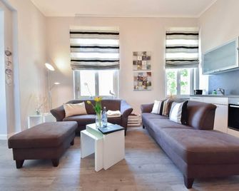 Villa Lucie Else 01 - Heringsdorf - Living room