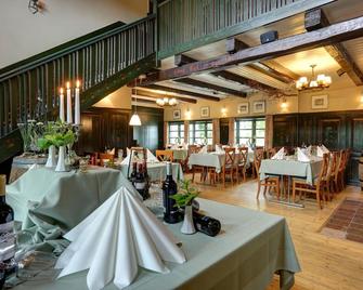 The Cottage - Nysted - Restaurant