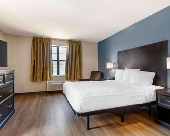 Extended Stay America Suites - Fort Worth - City View - Fort Worth - Bedroom