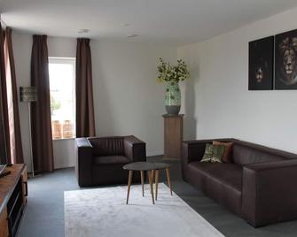 Trompstraat Eindhoven - Eindhoven - Sala de estar