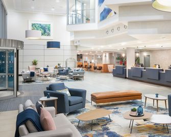 Voco Reading By IHG - Reading - Edifici
