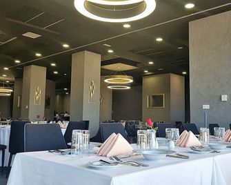 Hotel Vent-Dome Khaled - Bir El Djir - Restaurant