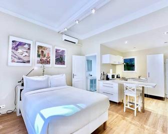 Èrsextius, MG, Aix-en-Provence - Aix-en-Provence - Bedroom