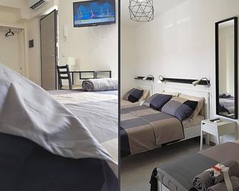 Punto Blu Relax - Agropoli - Sypialnia