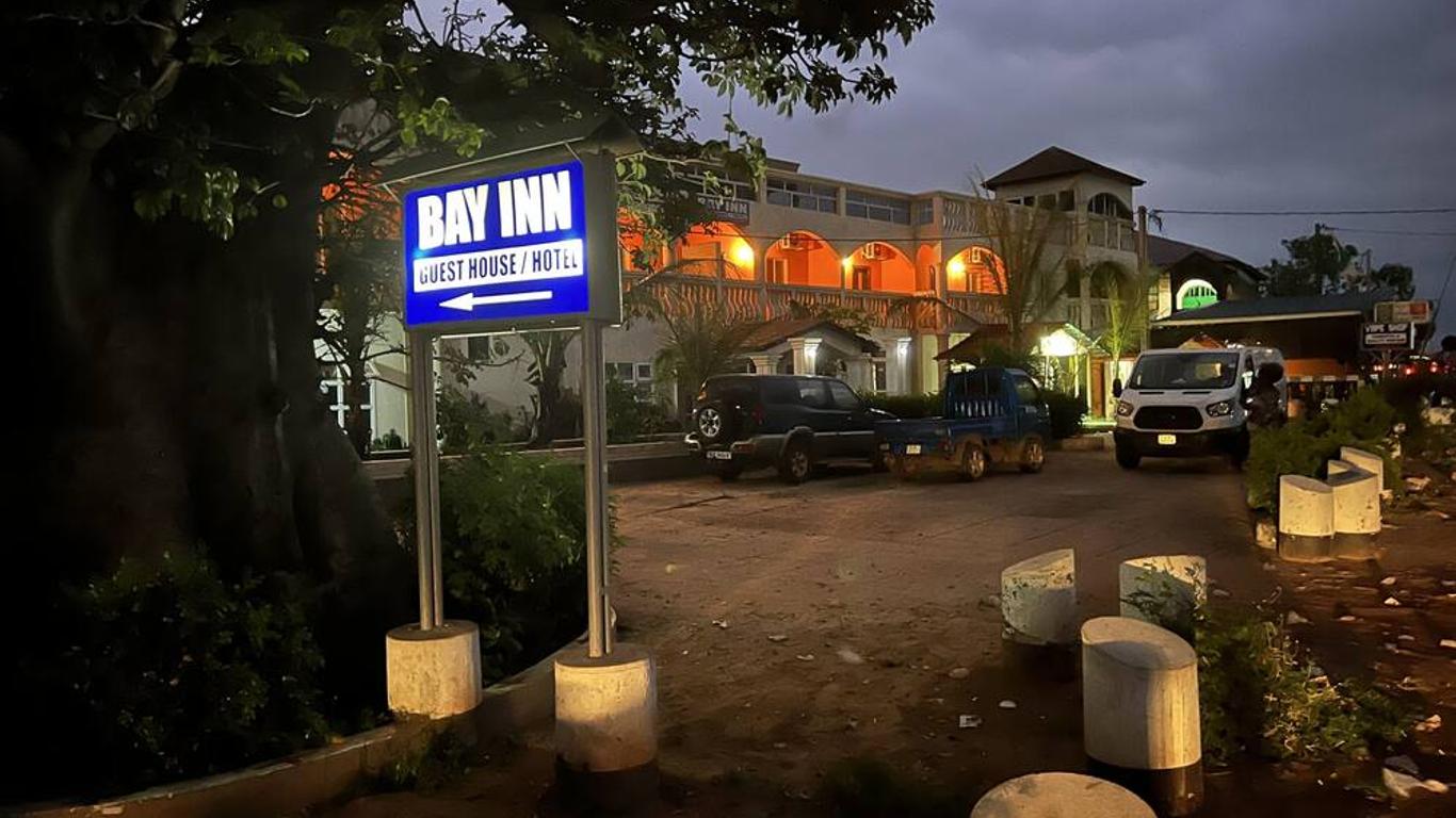 Bay Inn Hotel