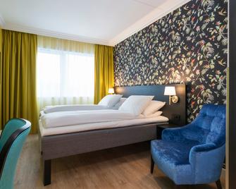 Thon Hotel Triaden - Rasta - Habitación