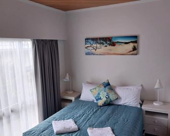Bayview Motel - Paihia - Soverom