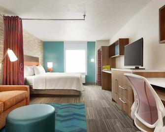 Home2 Suites by Hilton Hinesville - Hinesville - Soveværelse