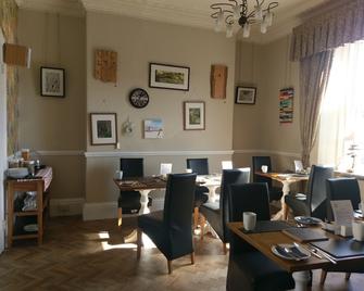 Gallery Guesthouse - Plymouth - Restaurant