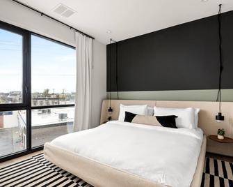 The Eighteen by Locale - Nashville - Bedroom