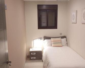 Apartamentos Vacacionales Joctis, 2º A - Fuengirola - Bedroom
