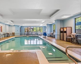 Holiday Inn Express & Suites Maumelle - Little Rock Nw By IHG - Maumelle - Bazén