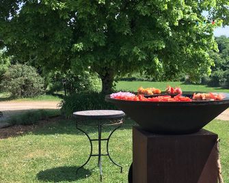 Le Domaine du Gravier - Gramat