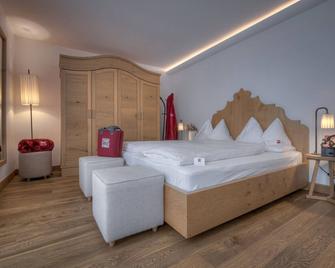Il Tyrol - San Candido - Bedroom