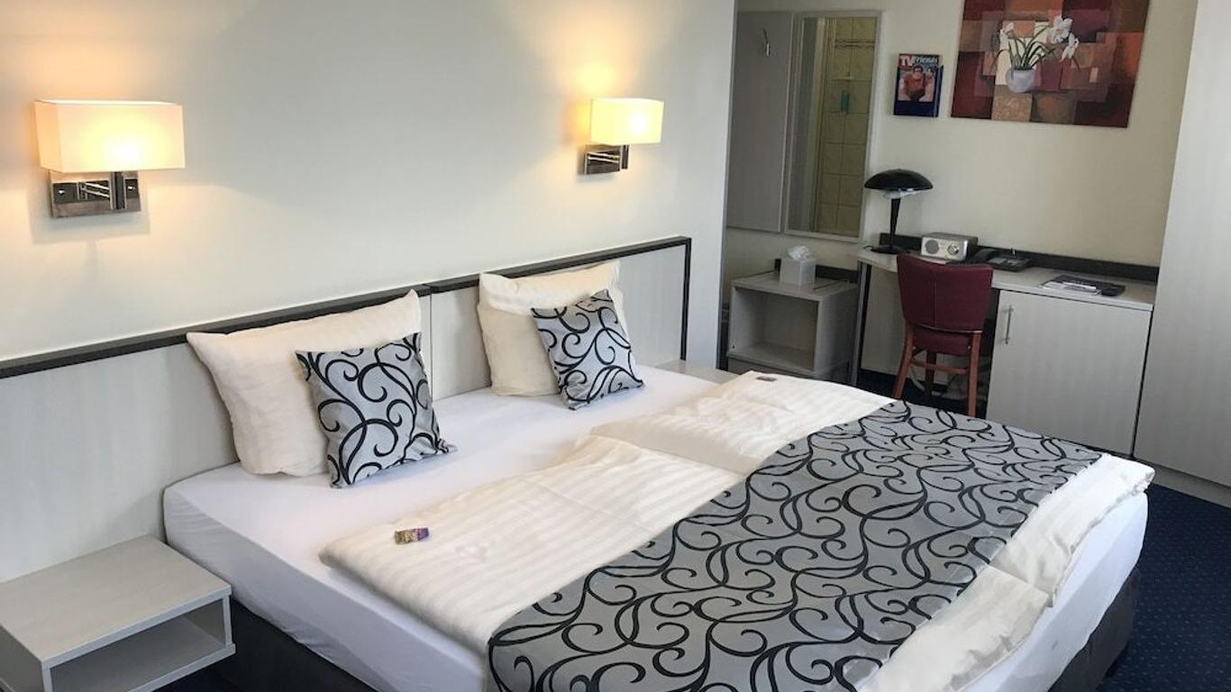 Parkhotel Neubrandenburg