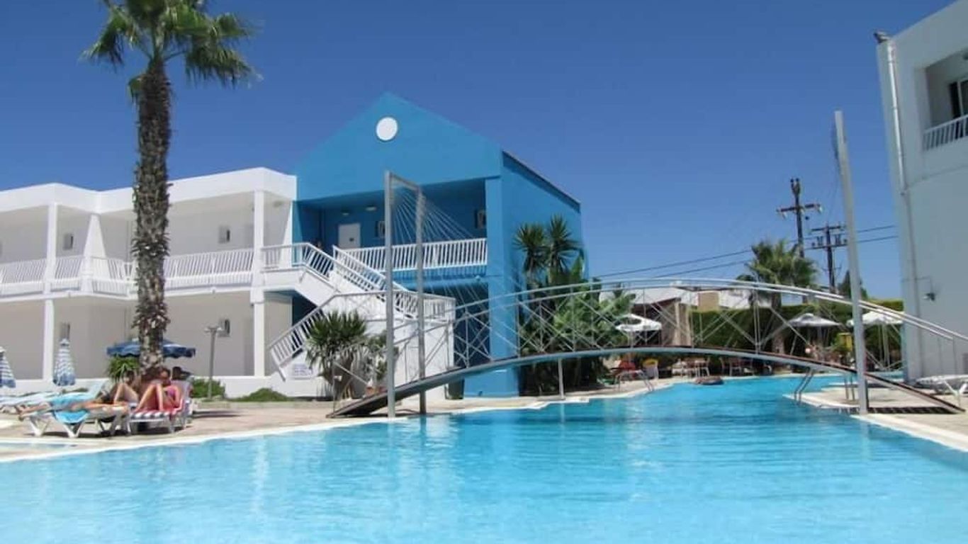 Valsami Hotel Apartments