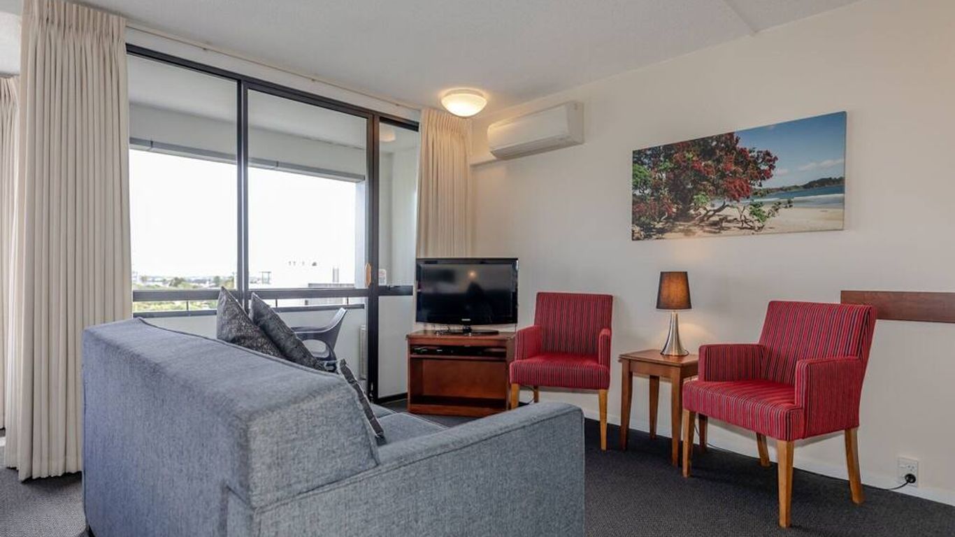 帕奈爾飯店與會議中心