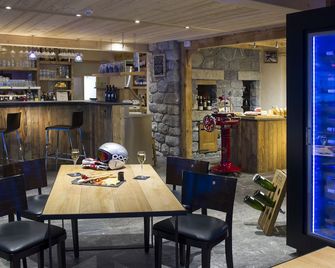 Chalet Hotel Crychar - Les Gets