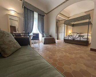 Hotel Villa San Lucchese - Poggibonsi