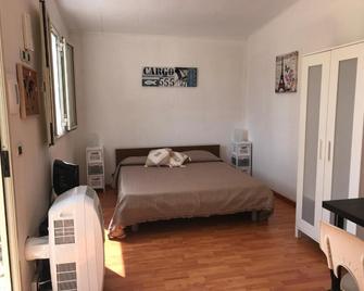 Il Nido - Augusta - Bedroom