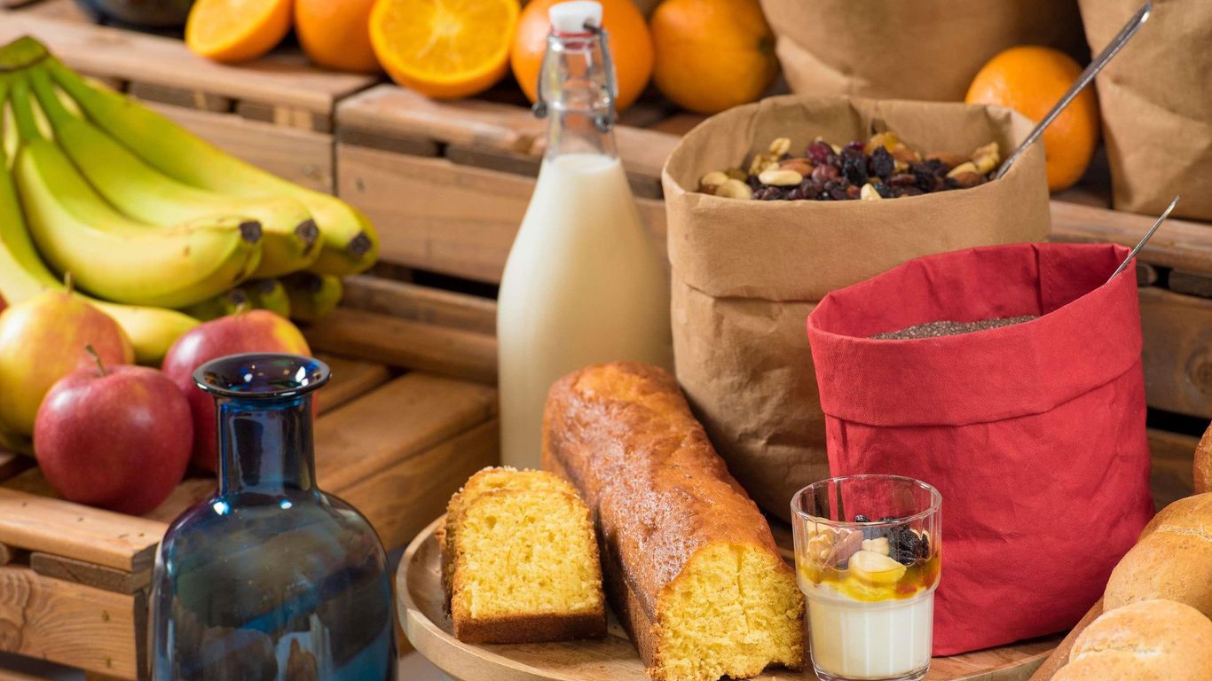 ibis budget Orly Rungis