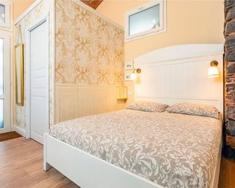 Casa di Tano - Catania - Bedroom