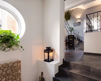 Boutique Eco Hotel Sasanka - Szklarska Poręba