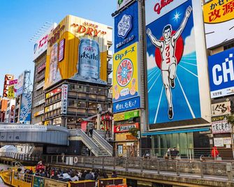 Mimaru Osaka Namba Station - Osaka