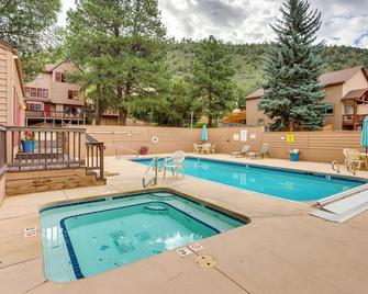 Darling Dwelling 2 Mi to Dtwn Durango! - Durango - Pool