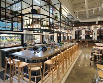 Os Hotel - Ocean Springs - Bar
