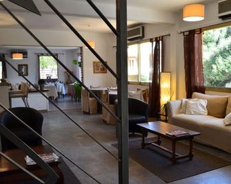 Hôtel Aiglon Bylitis - Porto-Vecchio