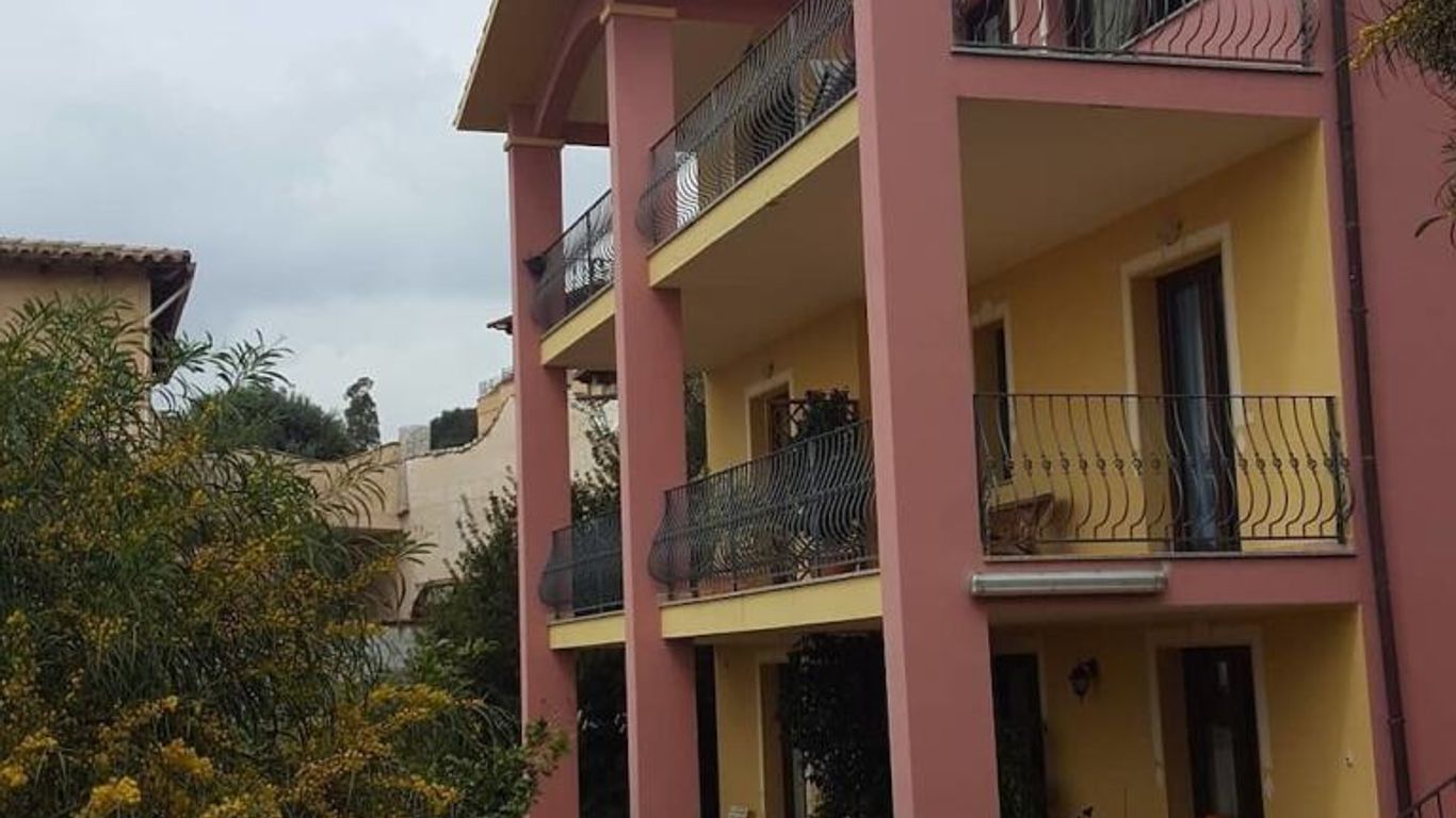 B&B I Colori di Chia