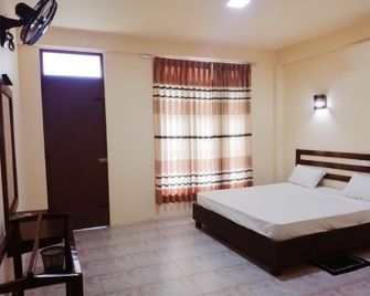 Dream Day Leisure Homes - Sigiriya - Makuuhuone